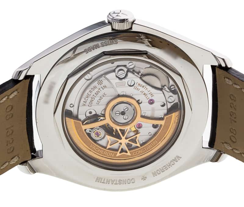 Vacheron Constantin Fiftysix 4600E/000A-B442